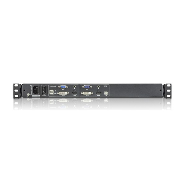 17.3" Widescreen DVI/HDMI