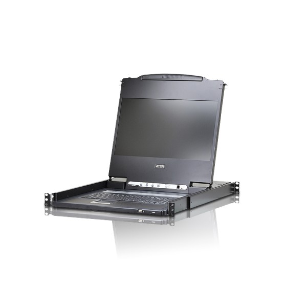17.3" Widescreen DVI/HDMI