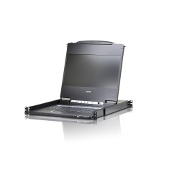 17.3" Widescreen DVI/HDMI