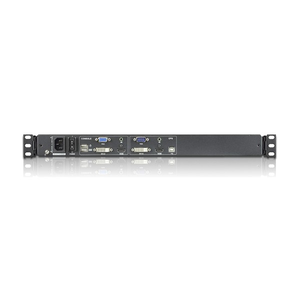 17.3" Widescreen DVI/HDMI