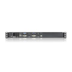 17.3" Widescreen DVI/HDMI