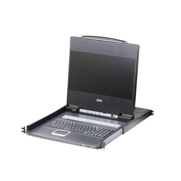 17.3" Widescreen DVI/HDMI