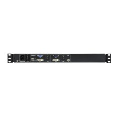 17.3" Widescreen DVI/HDMI