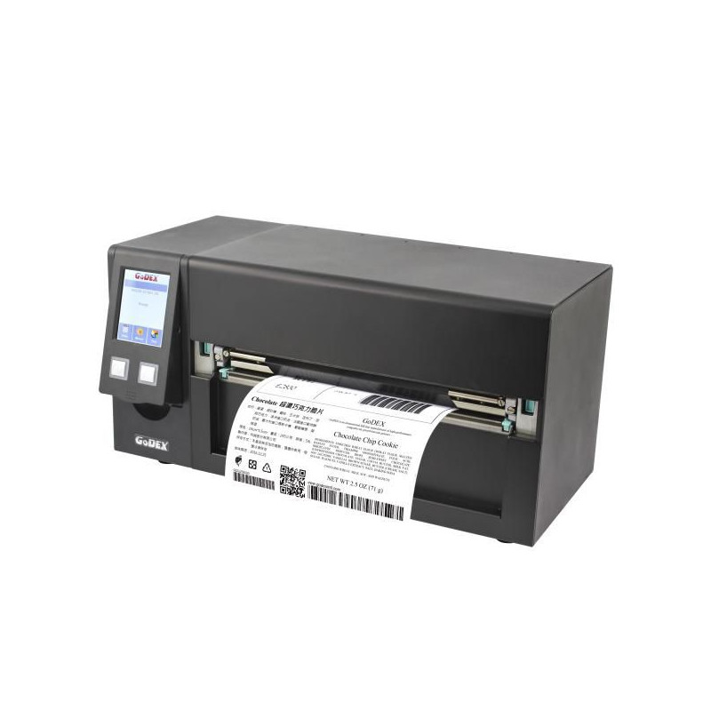 Label Printer Direct Thermal