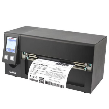 Label Printer Direct Thermal