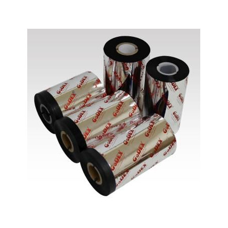 Gwr 745 Printer Ribbon Black