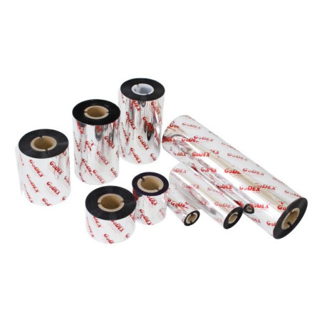 Grs 945 Printer Ribbon Black