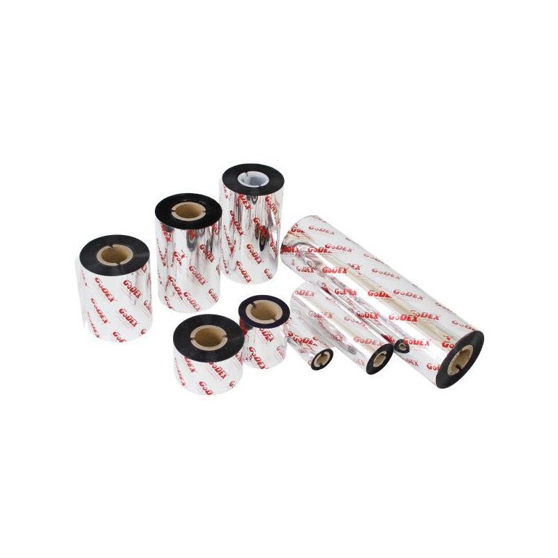 Grs 945 Printer Ribbon Black