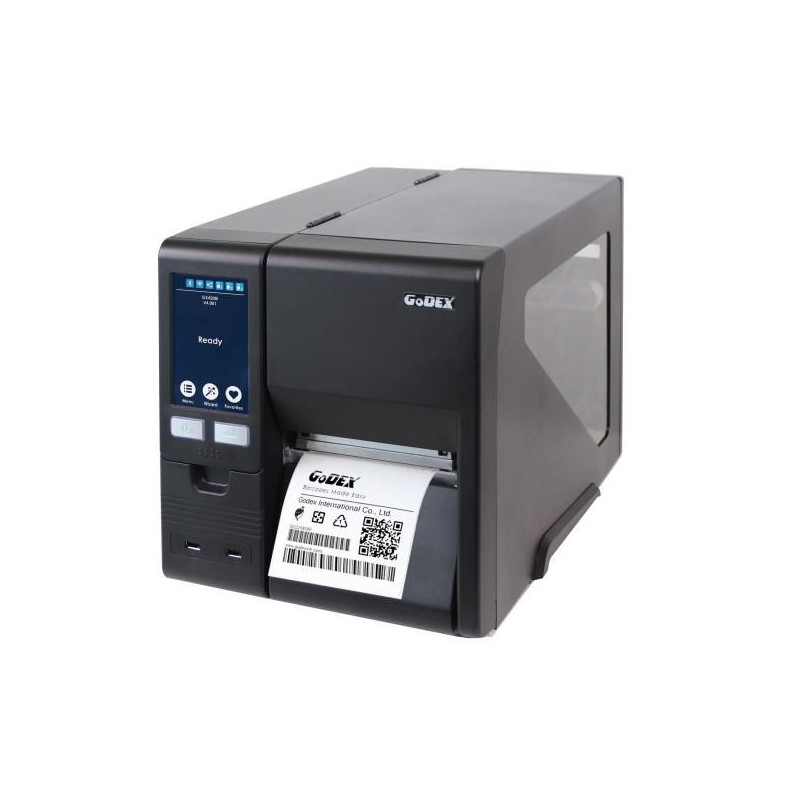 Label Printer Direct Thermal