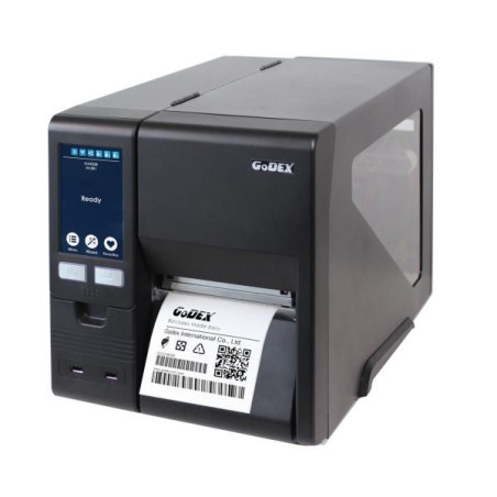 Label Printer Direct Thermal