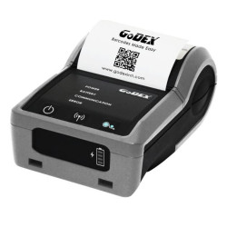 Label Printer Direct Thermal