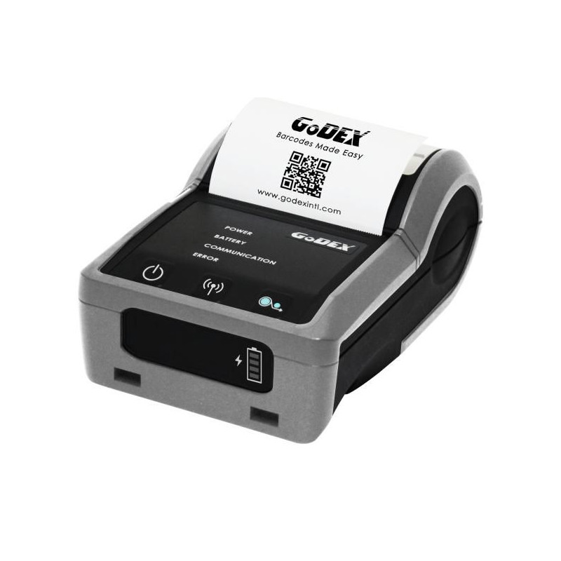 Label Printer Direct Thermal