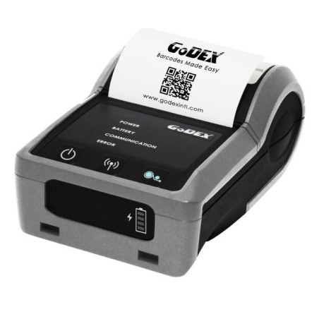 Label Printer Direct Thermal
