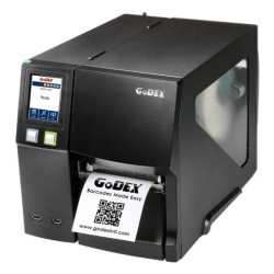 Label Printer Direct Thermal