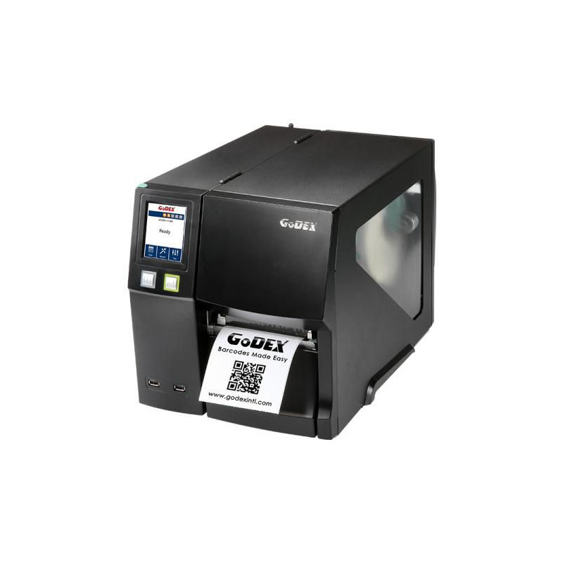 Label Printer Direct Thermal