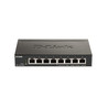 8-Port Layer2 PoE Smart Gigabit Switch8x