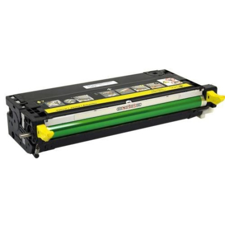 Toner Cartridge 1 Pc(S)