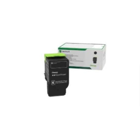 Toner Cartridge 1 Pc(S)