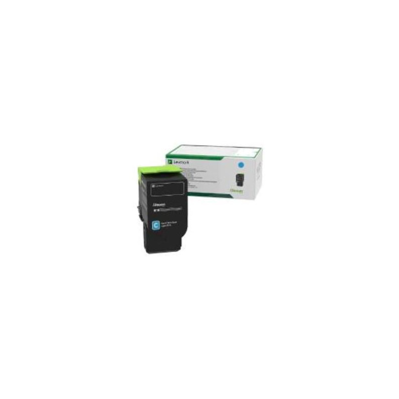 Toner Cartridge 1 Pc(S)