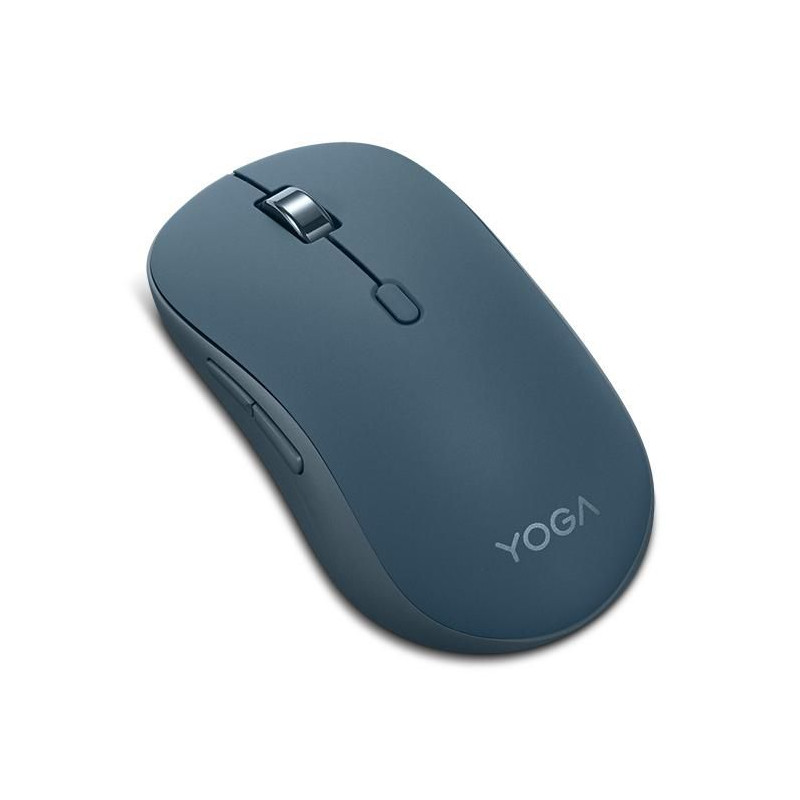 Yoga Mouse Office