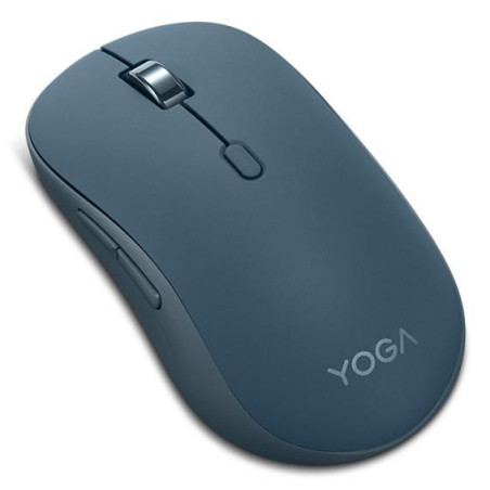 Yoga Mouse Office