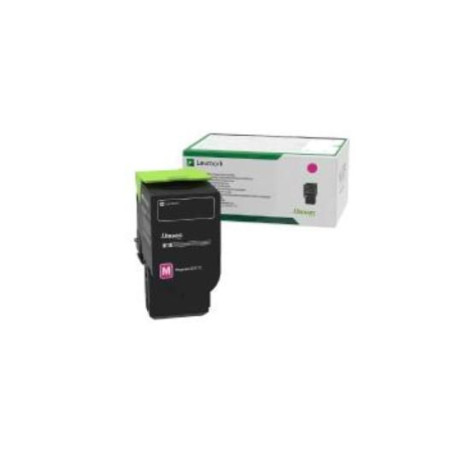Toner Cartridge 1 Pc(S)