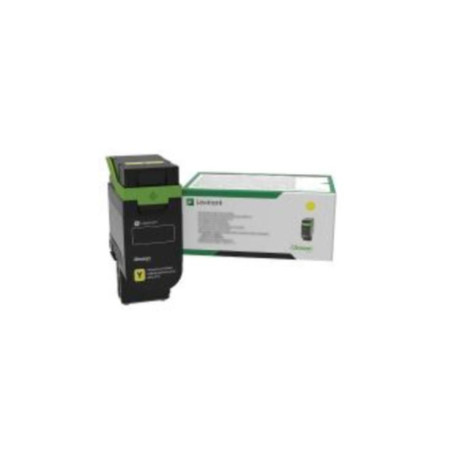 Toner Cartridge 1 Pc(S)