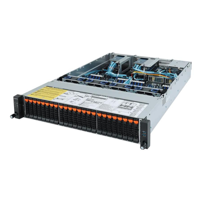 R282-Z92 Amd Soc Socket Sp3