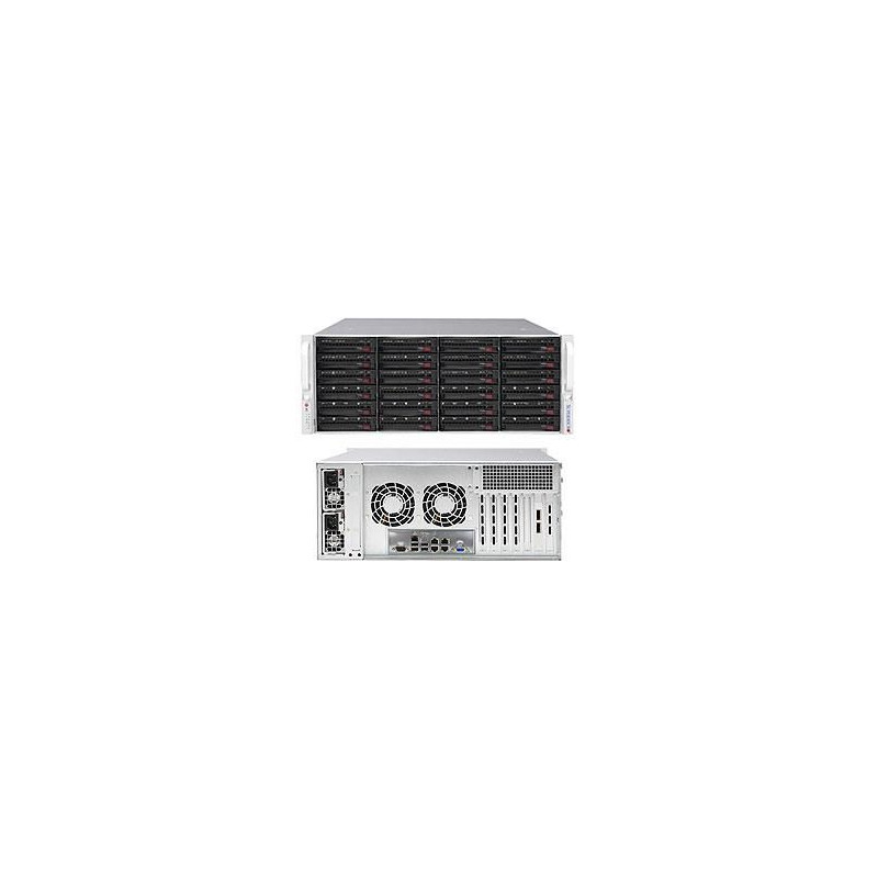 Superserver 6049P-E1Cr24L