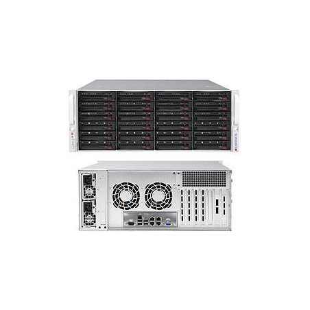 Superserver 6049P-E1Cr24L