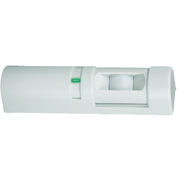 Surface Mount Detector grey