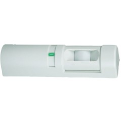 Surface Mount Detector grey