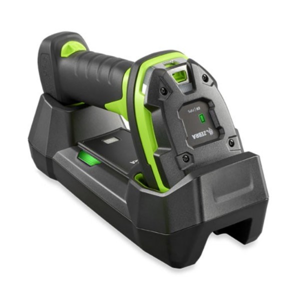 DS3678: Rugged, Area Imager,