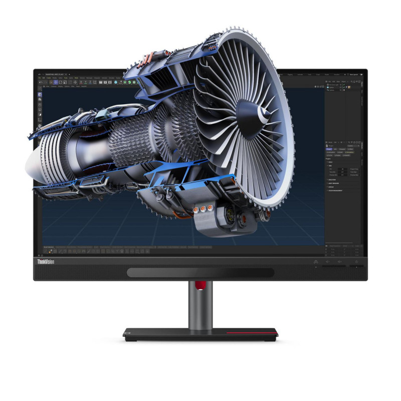 Thinkvision 27 3D Led Display