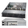 Superserver 6029P-Tr Intel