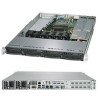 Superserver 5019C-Wr Intel