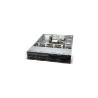 Server Rack (2U) Intel Xeon