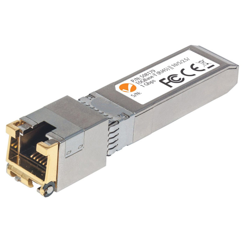 Transceiver Module, 10