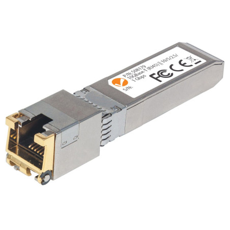 Transceiver Module, 10
