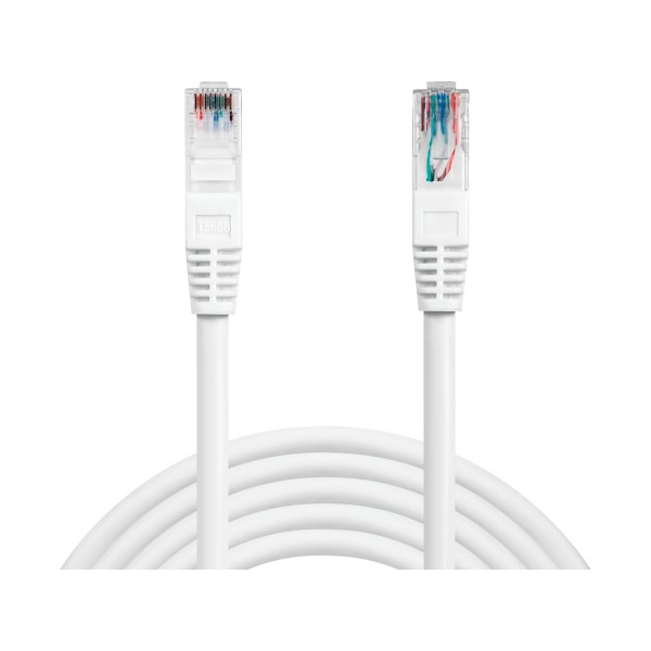 Network Cable UTP Cat6  1 m