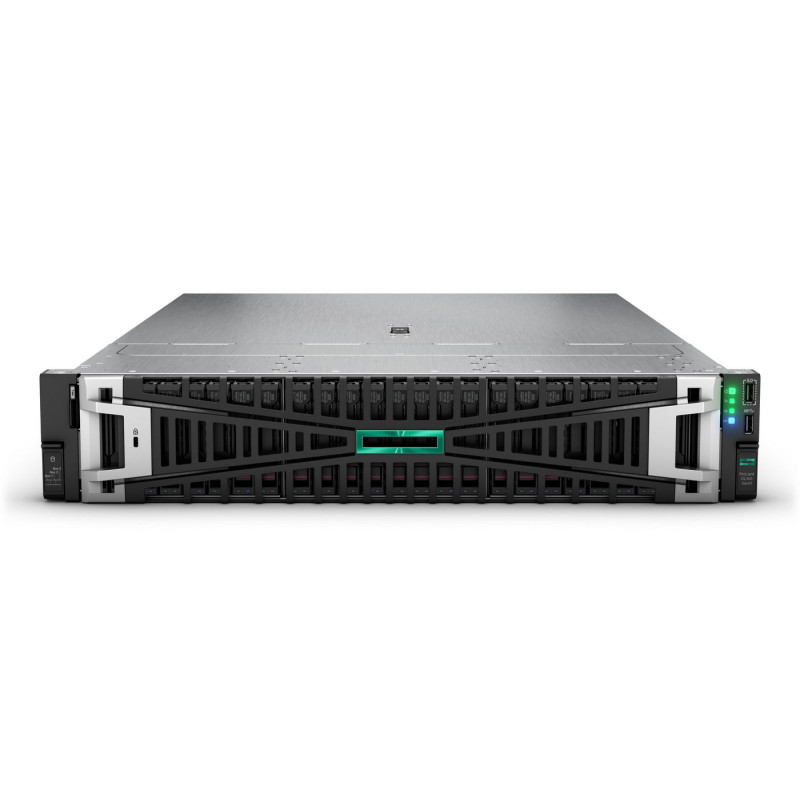 6778-B21 Server Rack (2U) Amd