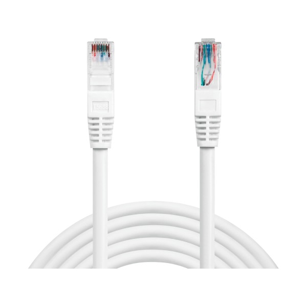 Network Cable UTP Cat6 10 m