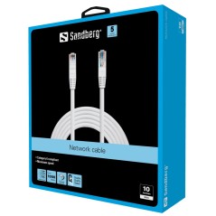 Network Cable UTP Cat6 10 m