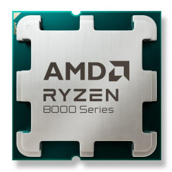 Ryzen 7 8700F Processor 4.1