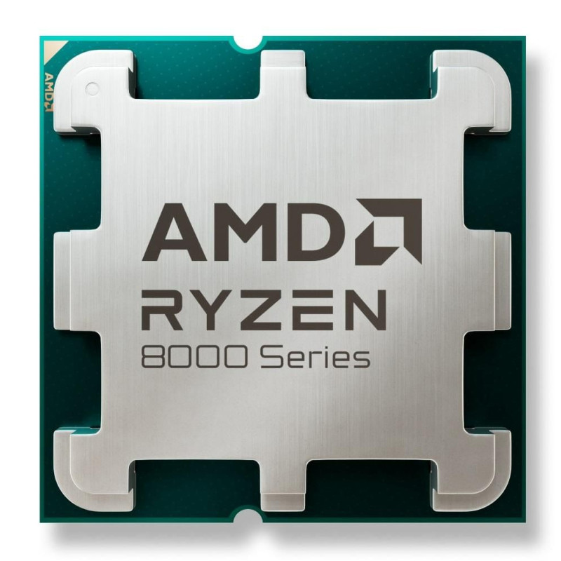 Ryzen 7 8700F Processor 4.1