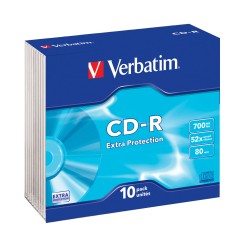 CDR DATALIFE 48X 700 MB P