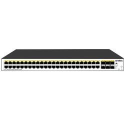 Managed L3 - 48 x Gigabit