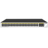 Managed L3 - 48 x Gigabit