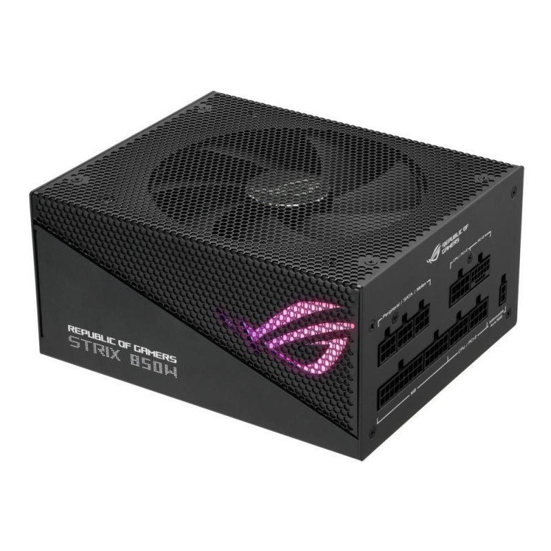 Rog Strix 850W Gold Aura