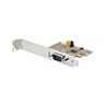 PCI Express Serial Card PCIe to RS232